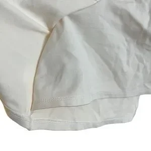 ⭐️人気作 ♡ BCBGMAXAZRIA 白ジャケット ベストジレ 新品♡　119 BCBG MAXAZRIA(ビーシービージーマックスアズリア) ジャケット